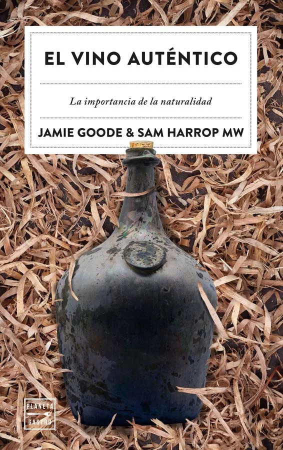 <p>El concepto de lo «natural» es de enorme actualidad en el mundo del vino. Pero, ¿de qué hablamos exactamente cuando hablamos de vino natural? P...