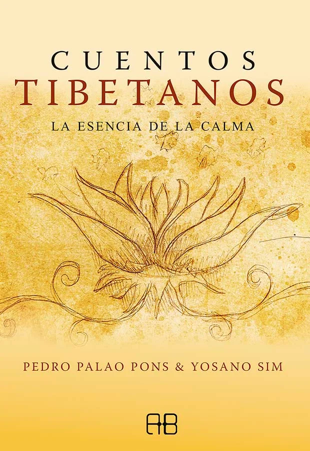 <b>DESCUBRE EL SOSIEGO DEL TÍBET A TRAVÉS DE SUS RELATOS Y ENSEÑANZAS</b><p> Los cuentos, las leyendas y los mitos están presentes en prácticament...