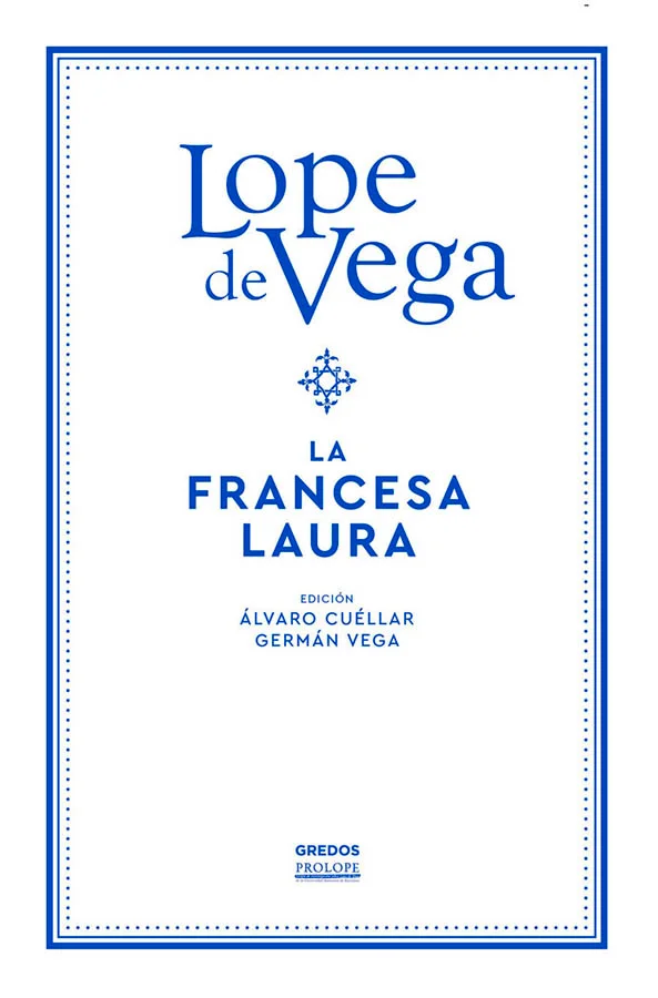 <p><b>Una nueva obra de Lope de Vega sale a la luz.</b></p><p>Francia e Inglaterra acaban de sellar una paz que se confirmará mediante un matrimon...