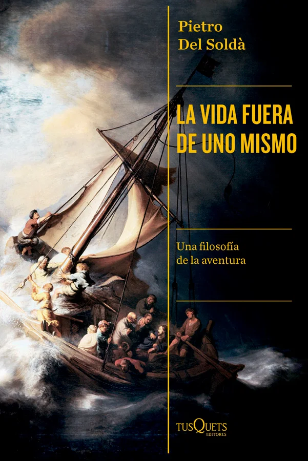 <p><strong>Cómo el arte, la literatura y la filosofía pueden llevarnos más allá de los límites de nuestro yo y hacernos descubrir quiénes somos en...