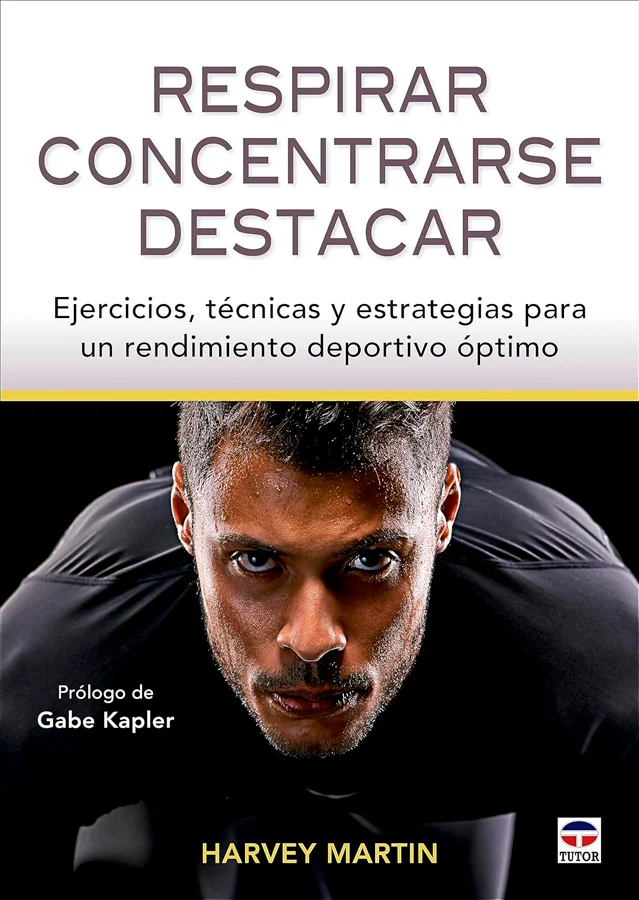 <strong>Ejercicios, técnicas y estrategias para un rendimiento deportivo óptimo</strong><br><br>  Entrenas tu cuerpo para alcanzar el máximo rendi...
