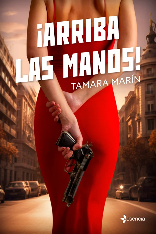 <strong>Una novela de suspense romántico con la que descubriremos que, a veces, los casos más difíciles solo se resuelven cuando somos capaces de ...