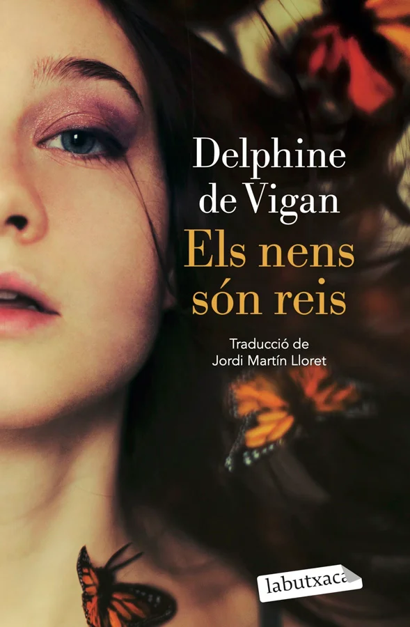  <strong>Delphine de Vigan explora un tema vertiginós: les xarxes socials i les seves derives, una societat abocada al culte de l'ego, on tot s'es...