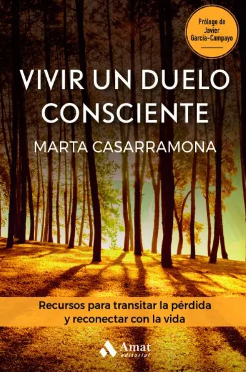 Vivir un duelo consciente parte de esta célebre frase del psiquiatra Viktor Frankl en la que intentaba explicar que, aunque en la vida hay situaci...