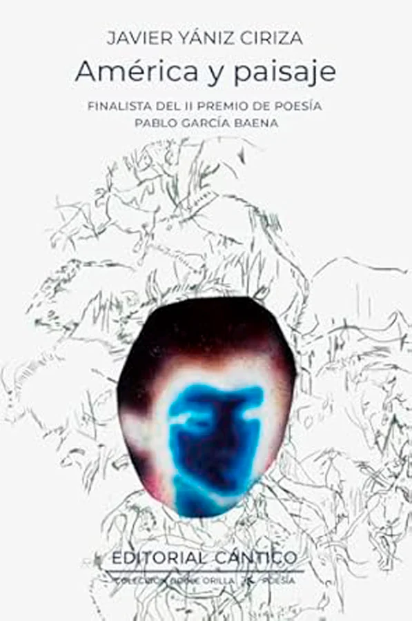 América y paisaje explora la encrucijada entre el mito americano, el paisaje y la identidad personal. A través de sus textos, Yániz teje una narra...