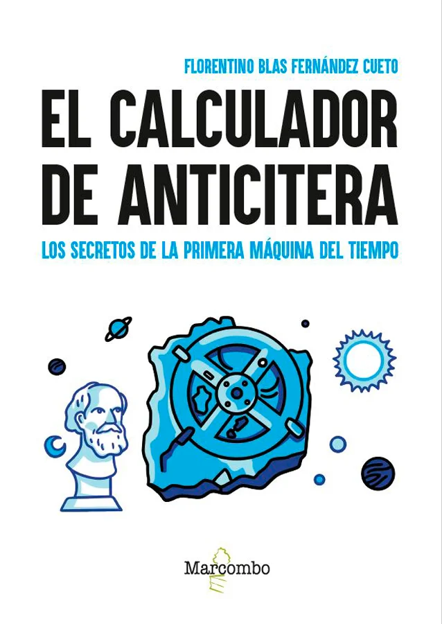 Descubre la asombrosa historia del calculador de Anticitera, la primera máquina funcional del tiemp.  Creado hace más de 2200 años, el calculador ...