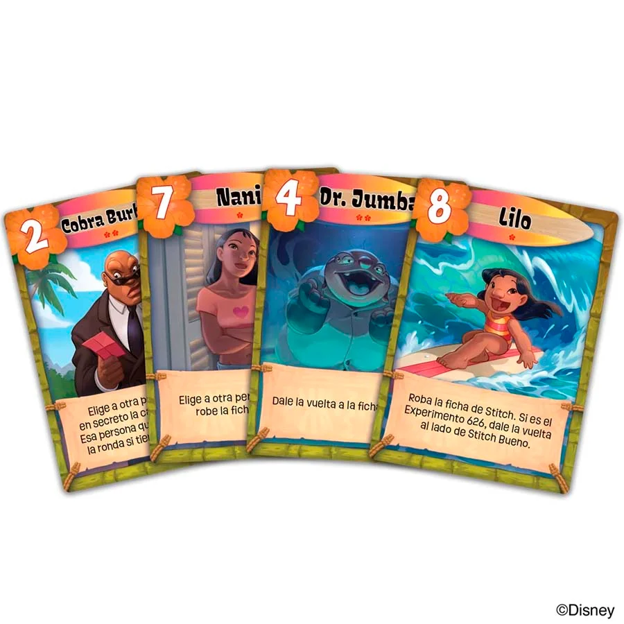 Disney Stitch Experiment 626 Disney Stitch Experiment 626