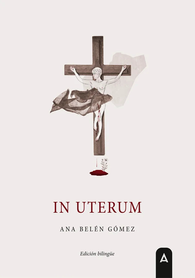 In uterum tiene cierto recorrido, es una mezcla de poemas o textos poéticos que me han ido brotando desde dentro a lo largo de los años. Desde mis...