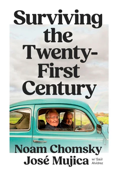 A thought-provoking and practical guide to navigating the challenges of the modern world. From technological change and environmental issues to so...