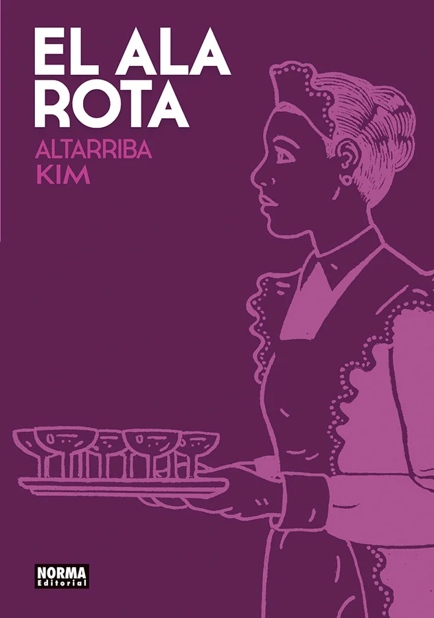 <b>LA EDICIÓN EN BOLSILLO DE LA GRAN OBRA MAESTRA DE ANTONIO ALTARRIBA Y KIM</b><br><br> La madre de Petra murió al dar a luz a su hija, y con la ...