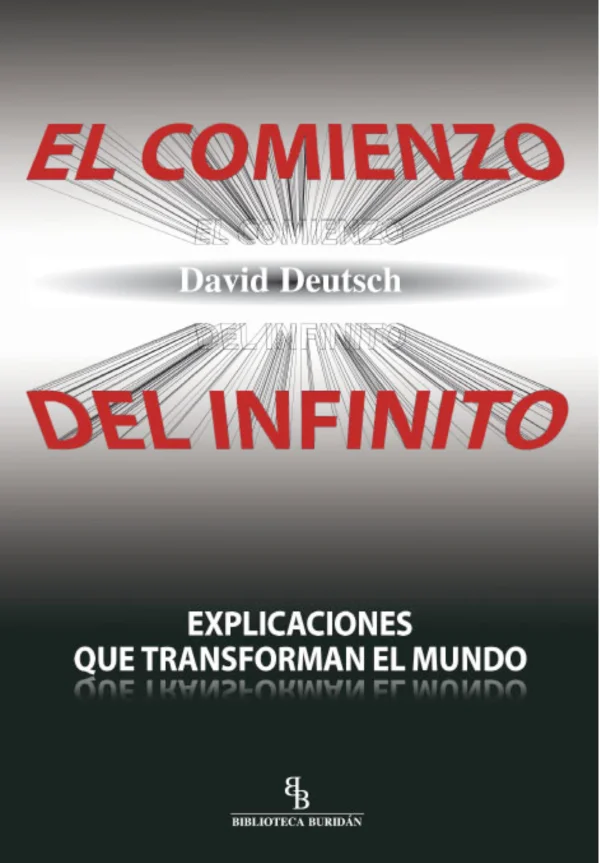 Este es un libro con la voluntad y la capacidad de cambiar el paradigma desde el que pensamos el conocimiento, que está destinado a convertirse en...