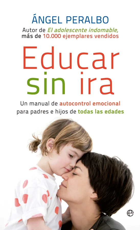 Un manual de autocontrol emocional para padres e hijos de todas las edades Del autor de El adolescete indomable, más de 10.000 ejemplares vendidos...