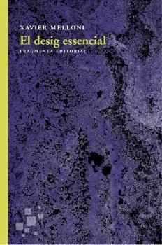 Ens descobrim travessats de desitjos, amb un anhel permanent de quelcom més. Desitjos de tota forma i espècie, lluminosos i obscurs, assolibles i ...