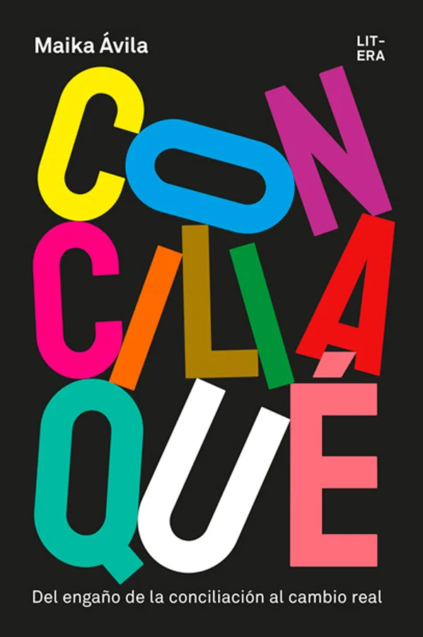 ¿Es la renuncia la única forma de conciliar? ¿Son las mujeres las únicas que asumen el problema de la conciliación? ¿Cómo formar una familia si no...
