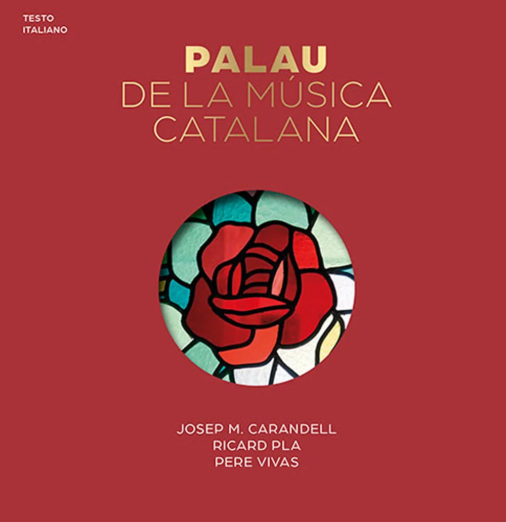 La obra arquitectónica de Lluís Domènech i Montaner culmina en el Palaude la Música Catalana, joya modernista y centro musical de Barcelonadesde 1...