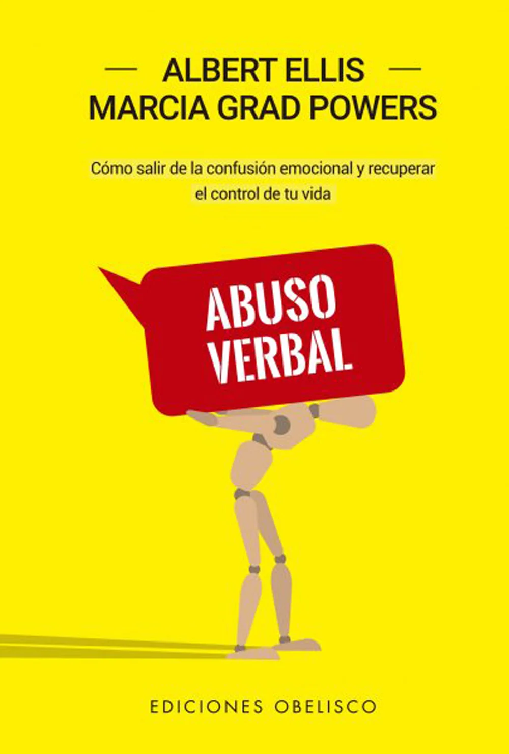 El abuso verbal puede vestirse de muchos trajes puede ser un abuso sutil o bien un abuso descarado perosiempre hace que quien sufre el abuso se si...