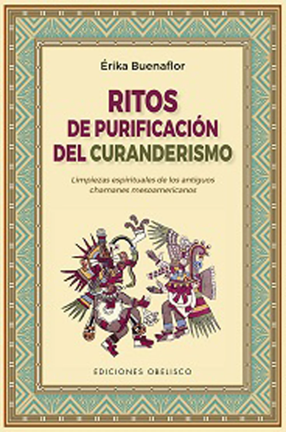 Basįndose en sus investigaciones sobre las herramientas y prįcticas esenciales de los chamanes y curanderos mesoamericanos, en particular de los a...