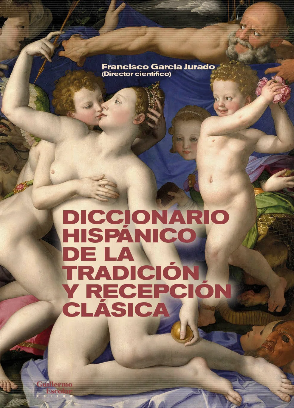 La Tradición y la Recepción Clásica constituyen vigorosas disciplinas cuyo propósito es el estudio del incesante diálogo que la modernidad mantien...
