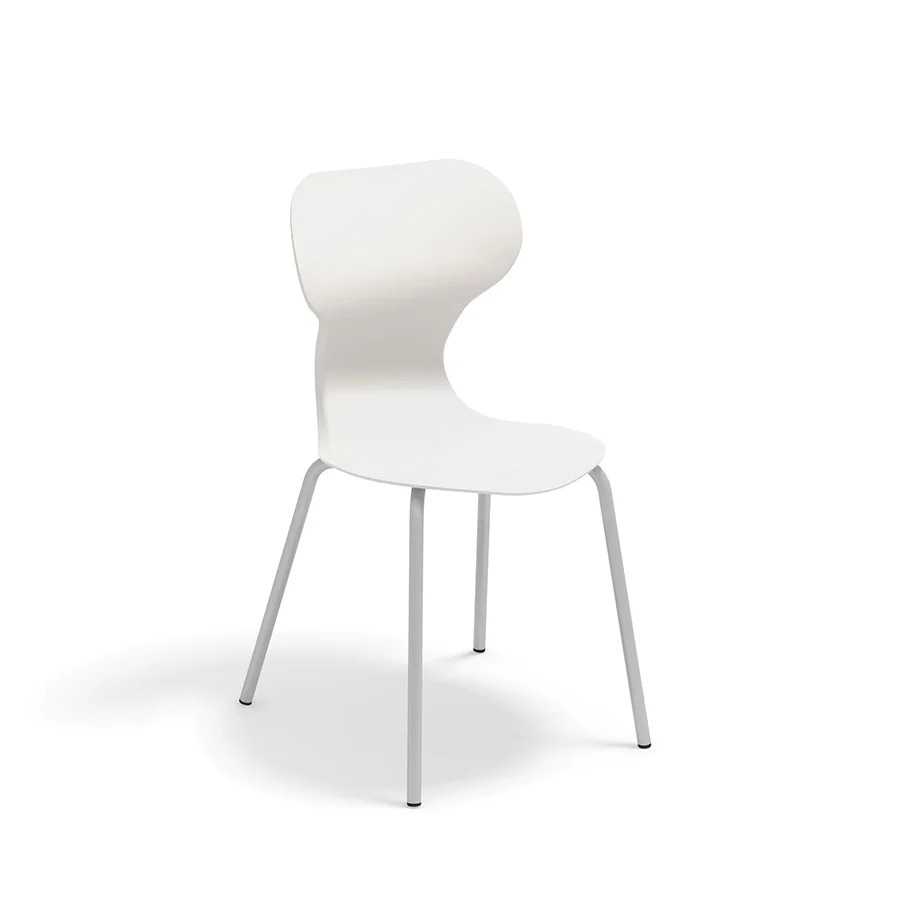 Cadira Mia Basic T4 marfil Cadira Mia Basic T4 marfil