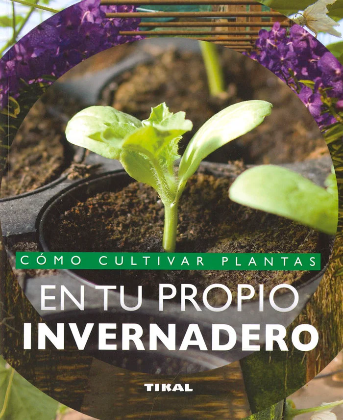 Los invernaderos, antes reservados a profesionales o personas acomodadas, se encuentran hoy en día al alcance de cualquier aficionado interesado e...