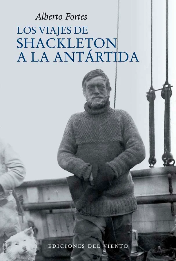 Aunque la expedición Endurance es las más mundialmente conocida del explorador irlandés Ernest Shackleton, no fue la única que llevó a cabo a lo l...