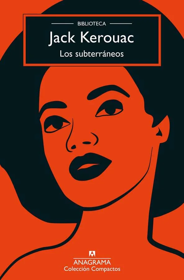 <p><em>Los subterráneos</em> es una de las mejores novelas de Jack Kerouac, en ella se precisa su voluntad de llevar a cabo una suerte de autobiog...