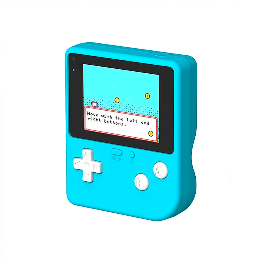 Elecfreaks Arcade Retro