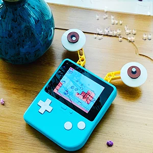 Elecfreaks Arcade Retro