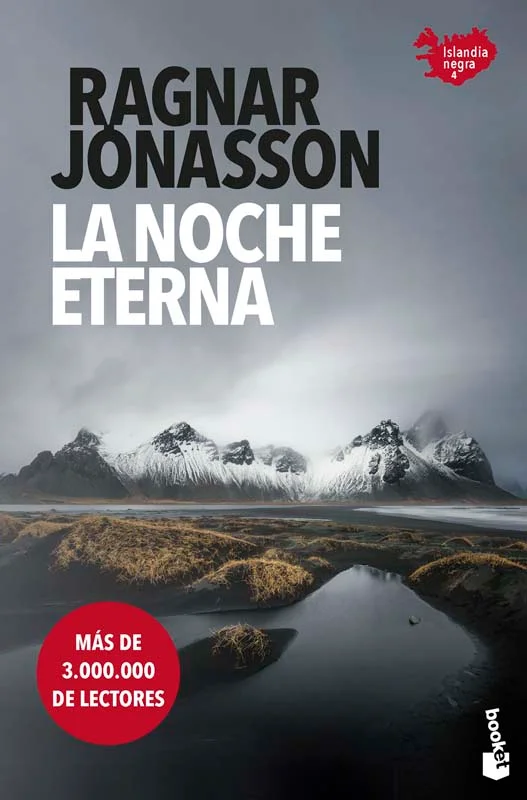 <p><b>Las casualidades no existen. El crimen perfecto sí.</b></p> <p>Han transcurrido muchos años desde la última vez que Ásta pisó Kálfshamarsvík...