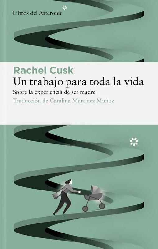 <br><b>Una de las más inteligentes reflexiones autobiográficas sobre la maternidad, un libro pionero que se ha convertido en un referente para tod...