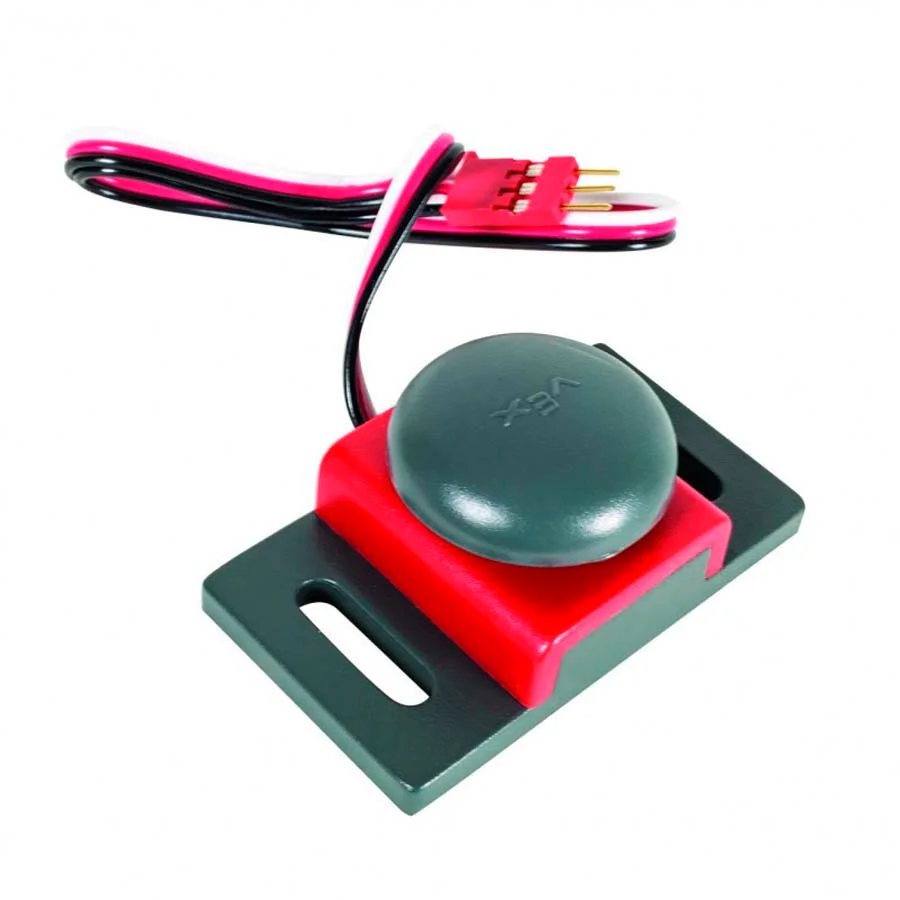 Sensors Interruptors Paraxocs VEX