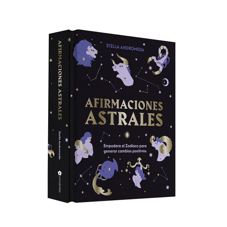 Afirmaciones astrales Afirmaciones astrales