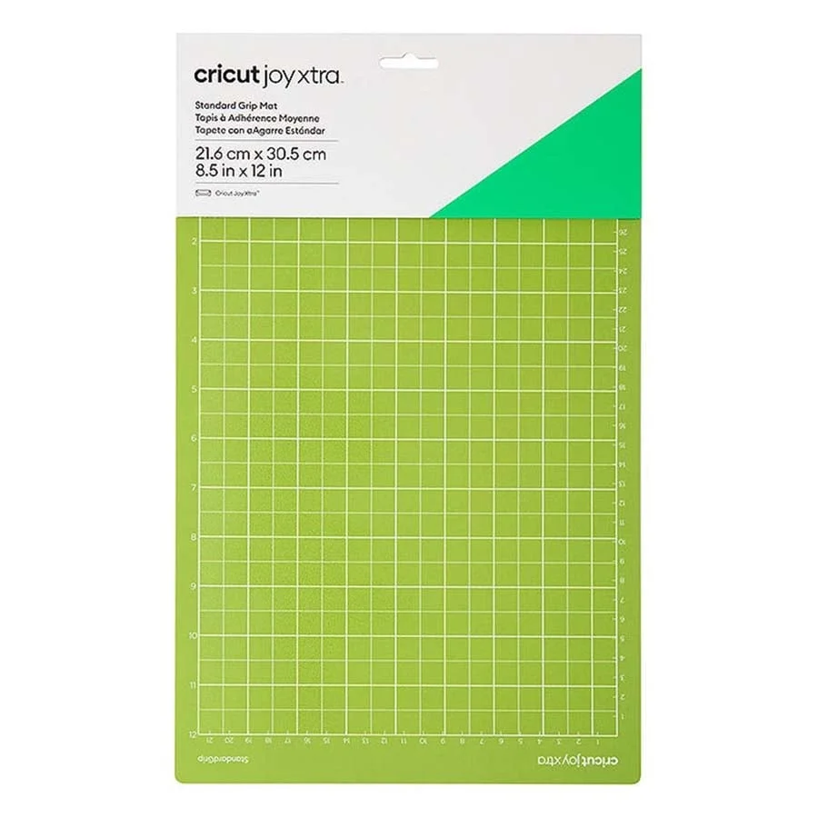 <p>Adherencia ligera: Esta alfombrilla adhesiva ligera de 21,59 cm x 30,48 cm es ideal para materiales delgados y delicados como papel, vinilo y t...