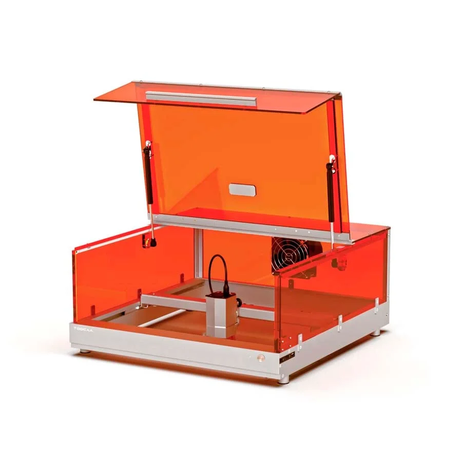 Máquina de corte y grabado láser TOOCAA L2 10W Máquina de corte y grabado láser TOOCAA L2 10W