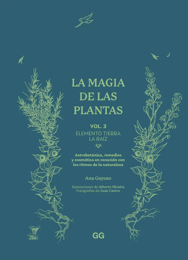 Siguiendo el ritmo que marca la naturaleza, Ana Gayoso nos adentra en un asombroso mundo en el que las plantas son las protagonistas indiscutibles...