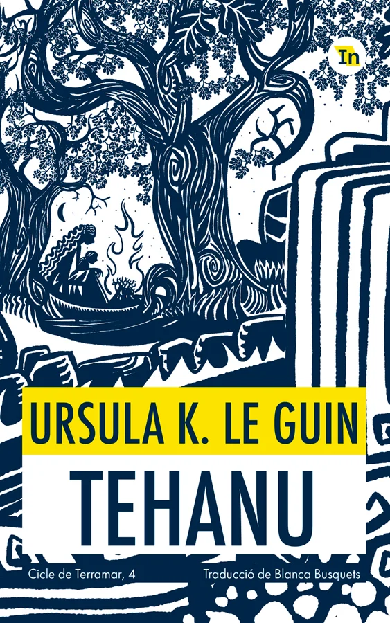 Un nou perill amenaça Terramar. Sense Arximag, diverses faccions busquen aconseguir el poder i aprofitar el desequilibri del món al seu favor. El ...