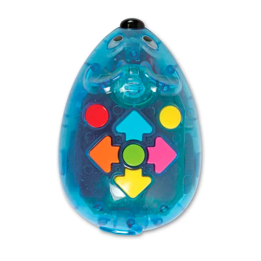 Code & Go® Robot Mouse Activity Set recarregable Code & Go® Robot Mouse Activity Set recarregable