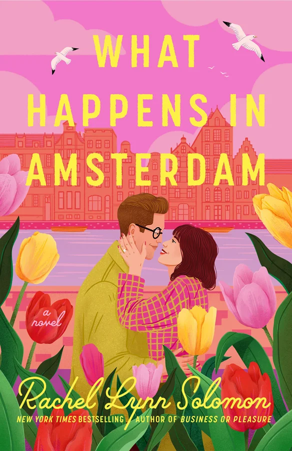 <B>Falling in love with your husband is anything but convenient in this steamy romance from the New York Times bestselling author of Business or P...