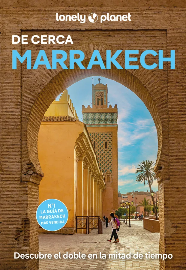 <p>Marrakech es una ciudad vibrante y sensorial, donde el arte, la arquitectura y la vida cotidiana se entrelazan en un escenario único. Nada como...