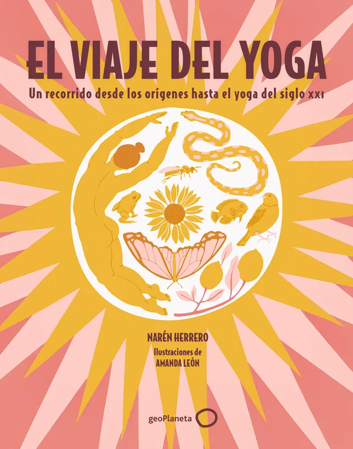 <p>''El viaje del yoga'' propone un recorrido fascinante por la historia, la filosofía y la expansión global de esta práctica milenaria. Desde sus...