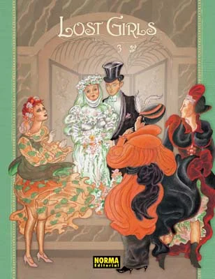Serie ganadora de un premio Harvey 2007 por “,La excelencia en la presentación”,. La recopilación de la polémica ficción erótica de ...