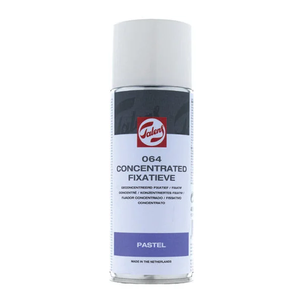 Fixador concentrat Talens 064 400ml Fixador concentrat Talens 064 400ml