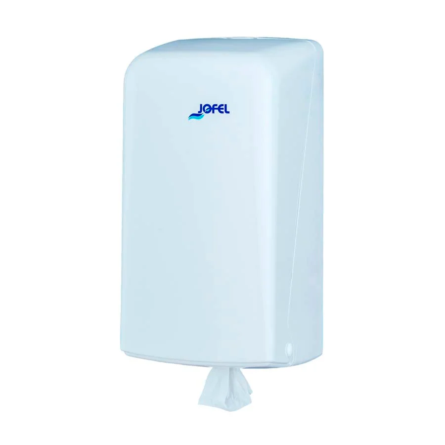 Dispensador de paper assecamans 29x14x14,5cm
