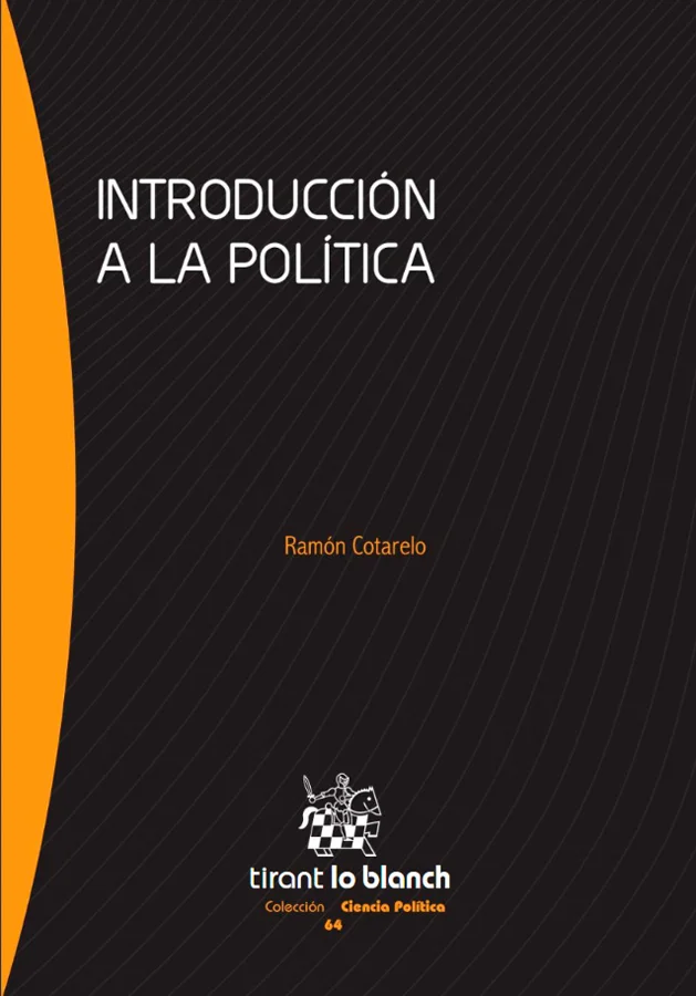 La política es una actividad omnipresente en nuestras vidas. Hasta las personas más reacias a interesarse por los asuntos públicos se enfrentan a ...