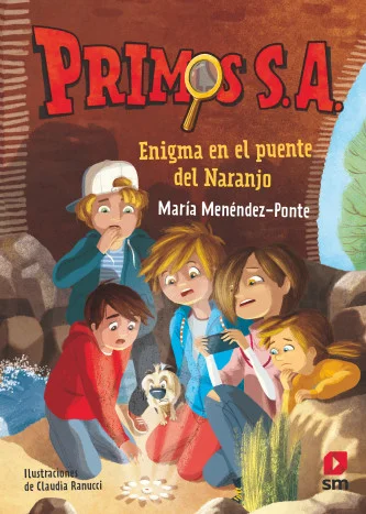 Segunda aventura de Primos S. A., la mejor agencia de detectives del mundo.Los cinco primos se han reunido de nuevo para pasar unas vacaciones de ...