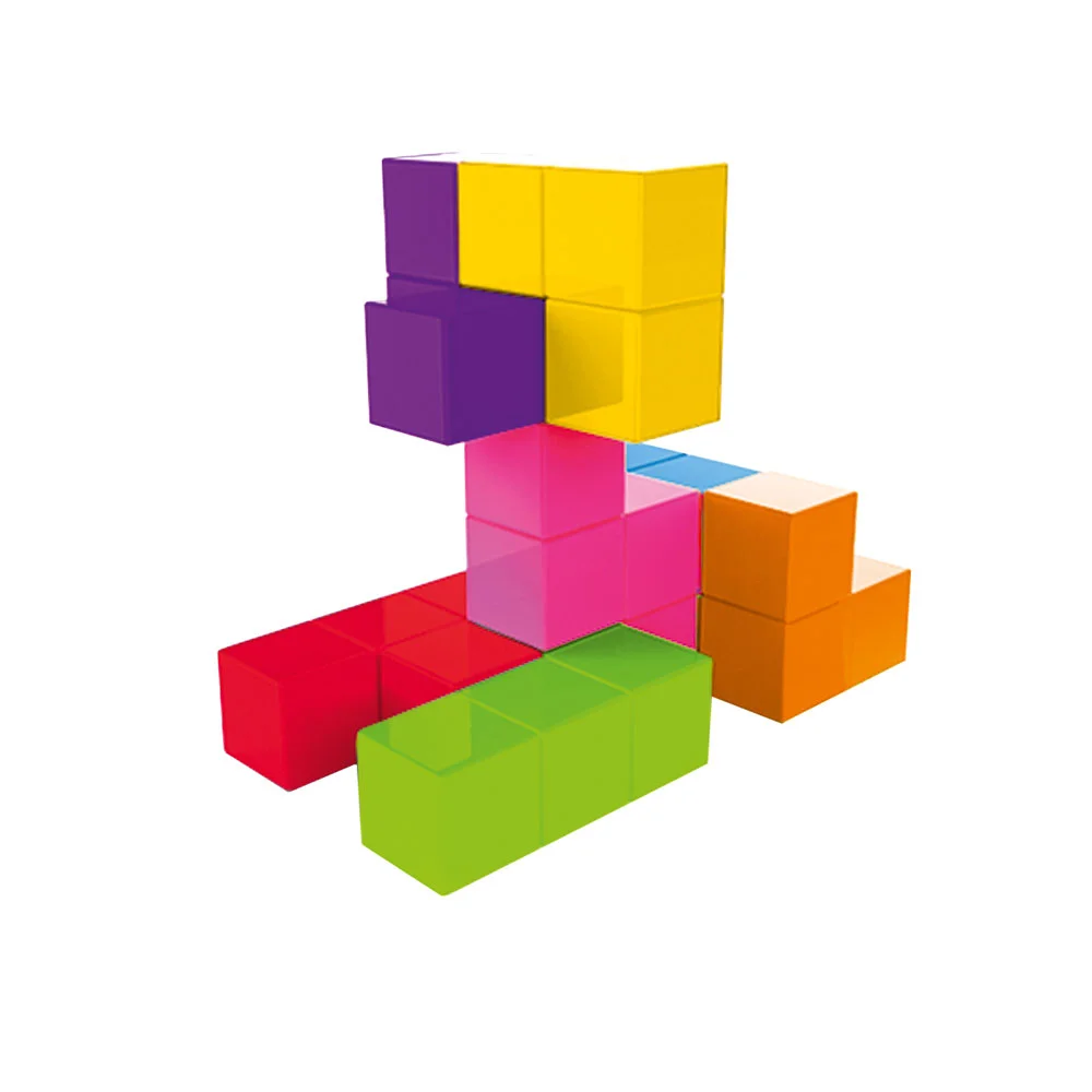 Puzle magnètic Cubimag Puzle magnètic Cubimag