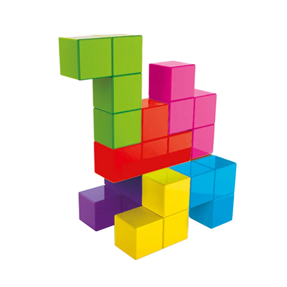 Puzle magnètic Cubimag Puzle magnètic Cubimag
