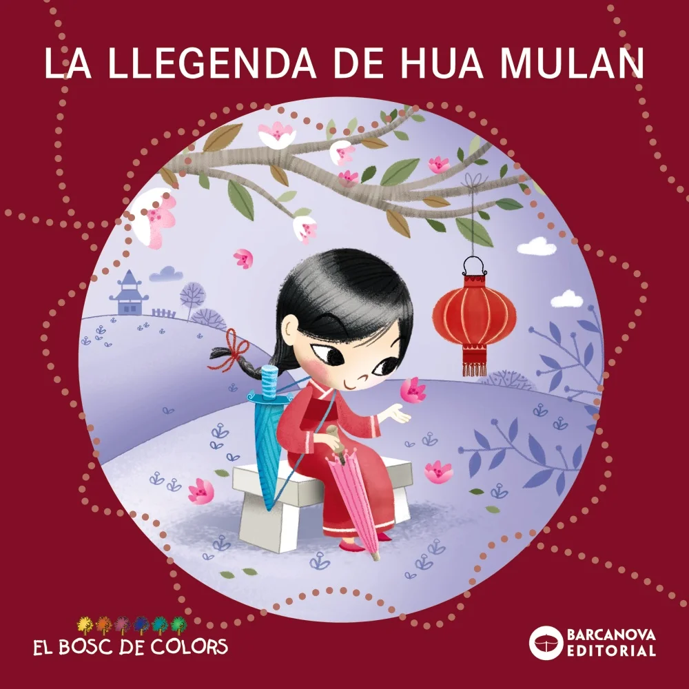 La protagonista d'aquesta llegenda xinesa, és la Hua Mulan, una noia que es disfressa de guerrera per ajudar el seu pare. Valenta i amb molta resi...