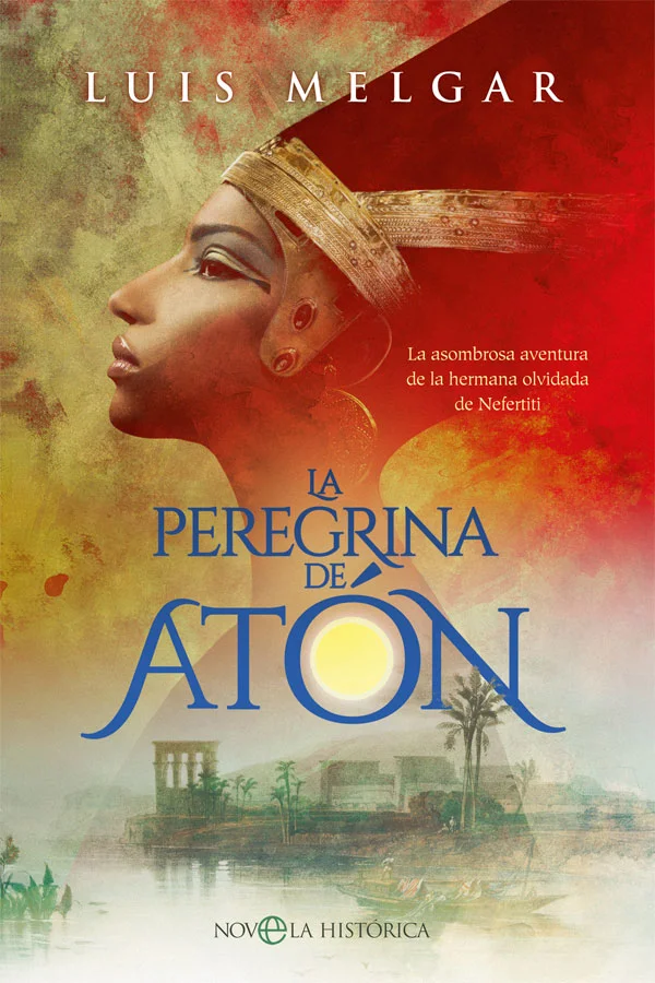 <p>Salve, oh, Atón, tú que apareces resplandeciente en el cielo. Yo, Mutnodjemet, esclava, sacerdotisa, prostituta y reina, he practicado tu fe en...