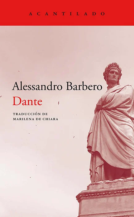 En este vibrante ensayo el prestigioso medievalista italiano Alessandro Barbero nos sumerge en la vida deDante a la luz de la sociedad y la cultur...